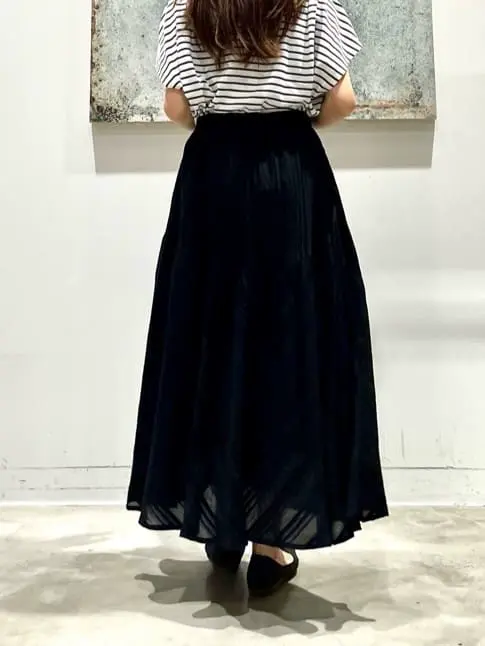 ONWARD CROSSET SELECT 田中 コーディネート画像