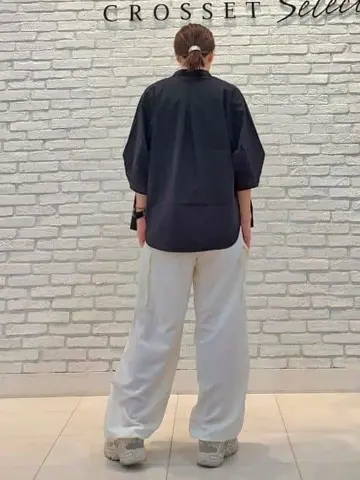 ONWARD CROSSET SELECT 東海林 コーディネート画像