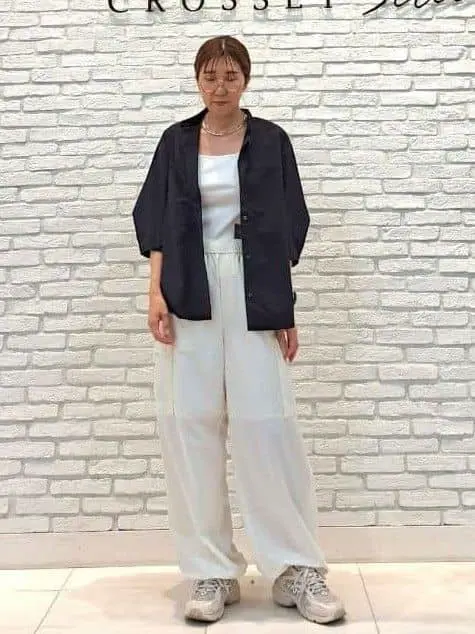 ONWARD CROSSET SELECT 東海林 コーディネート画像