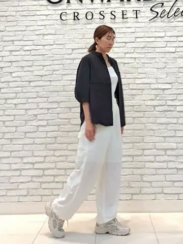 ONWARD CROSSET SELECT 東海林 コーディネート画像