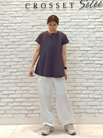 ONWARD CROSSET SELECT 東海林 コーディネート画像