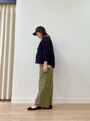 ONWARD CROSSET SELECT 渡邉 コーディネート画像