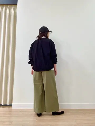 ONWARD CROSSET SELECT 渡邉 コーディネート画像