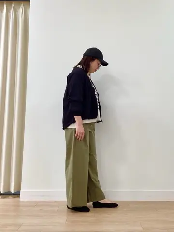 ONWARD CROSSET SELECT 渡邉 コーディネート画像