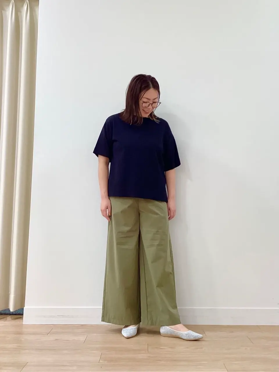  渡邉 コーディネート画像