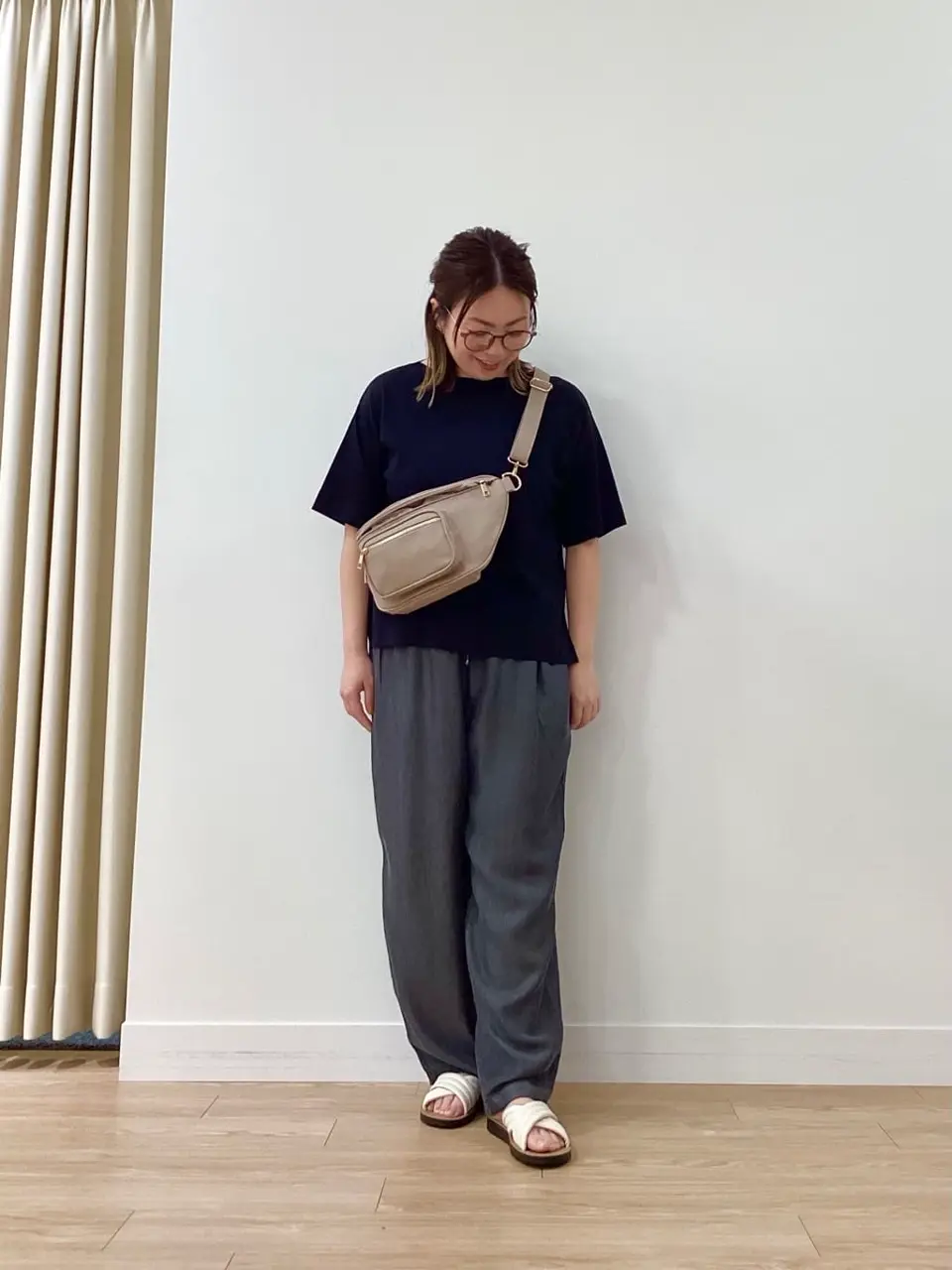  渡邉 コーディネート画像