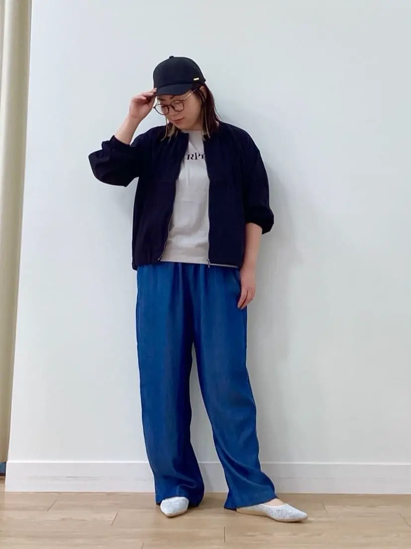  渡邉 コーディネート画像