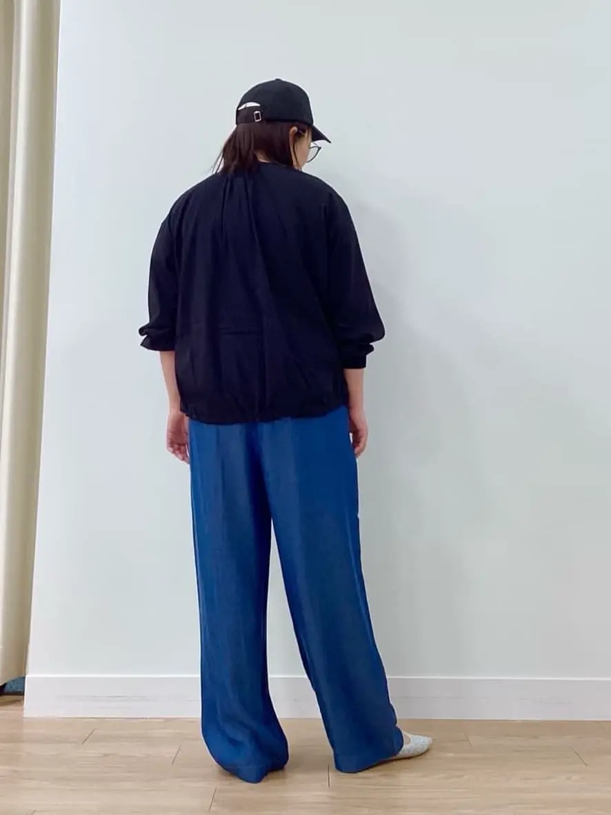 ONWARD CROSSET SELECT 渡邉 コーディネート画像