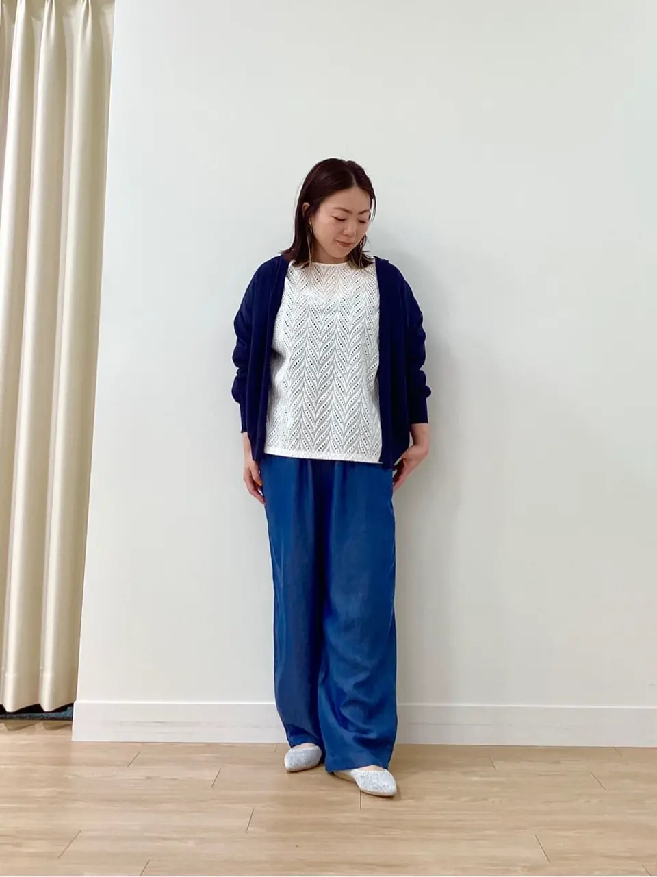  渡邉 コーディネート画像