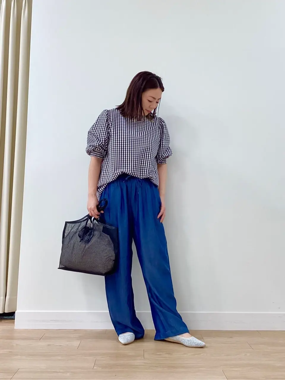  渡邉 コーディネート画像