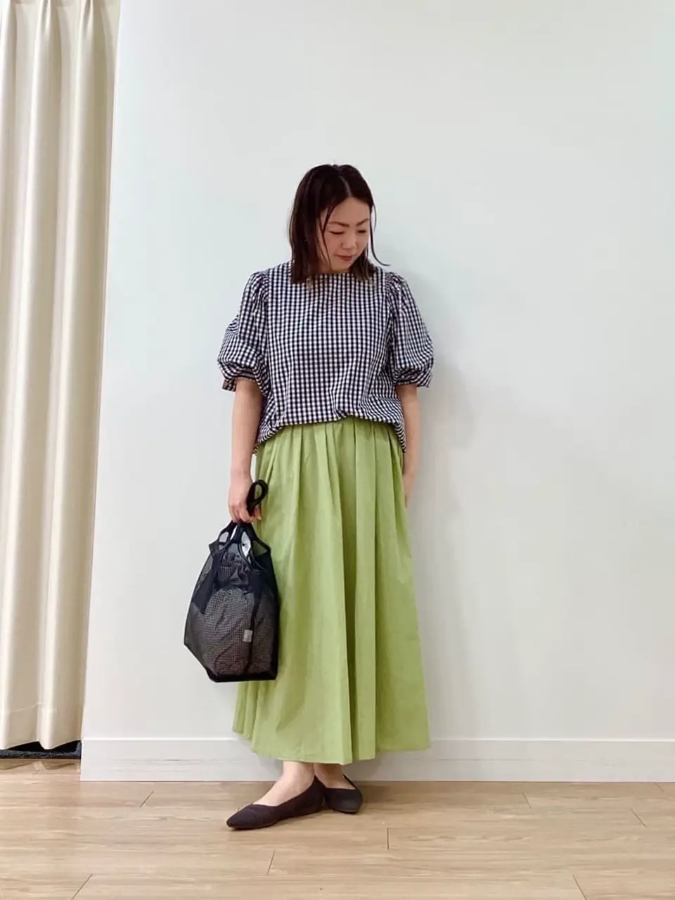  渡邉 コーディネート画像