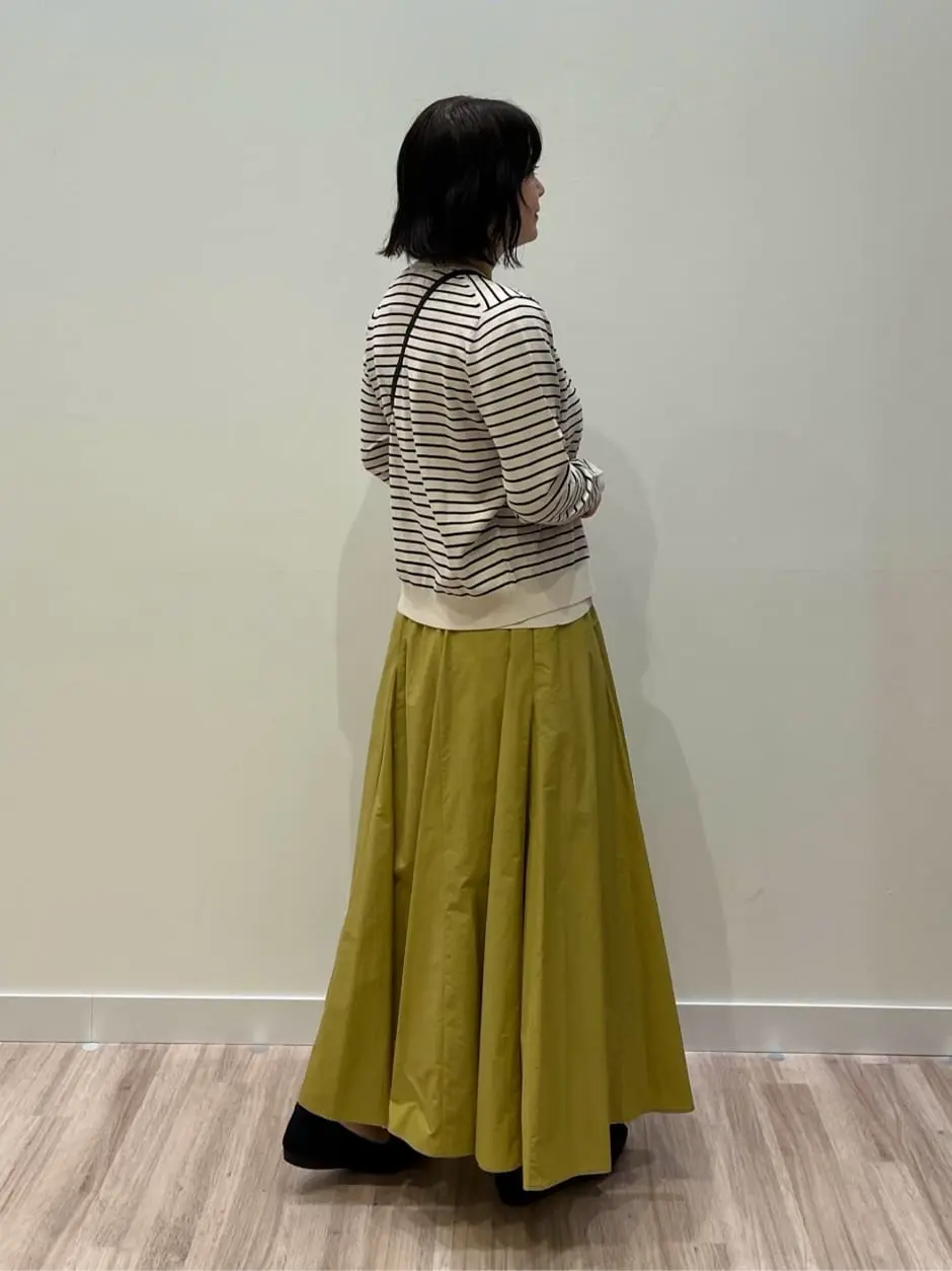 ONWARD CROSSET SELECT 小西 コーディネート画像