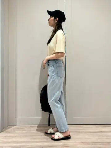 ONWARD CROSSET SELECT 山田 コーディネート画像