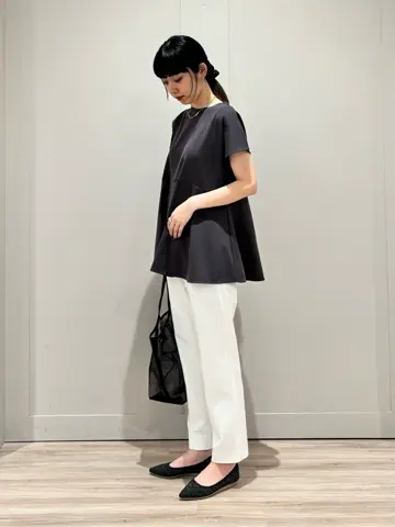 ONWARD CROSSET SELECT 山田 コーディネート画像