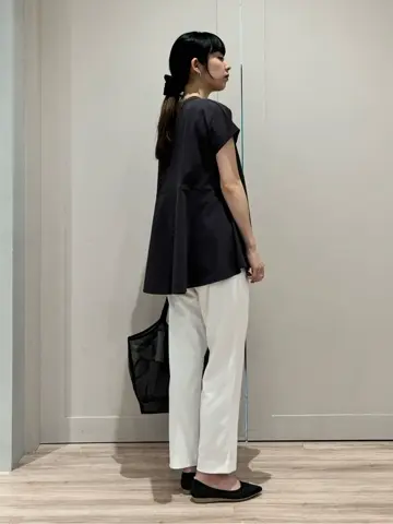 ONWARD CROSSET SELECT 山田 コーディネート画像