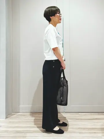 ONWARD CROSSET SELECT 竹田 コーディネート画像