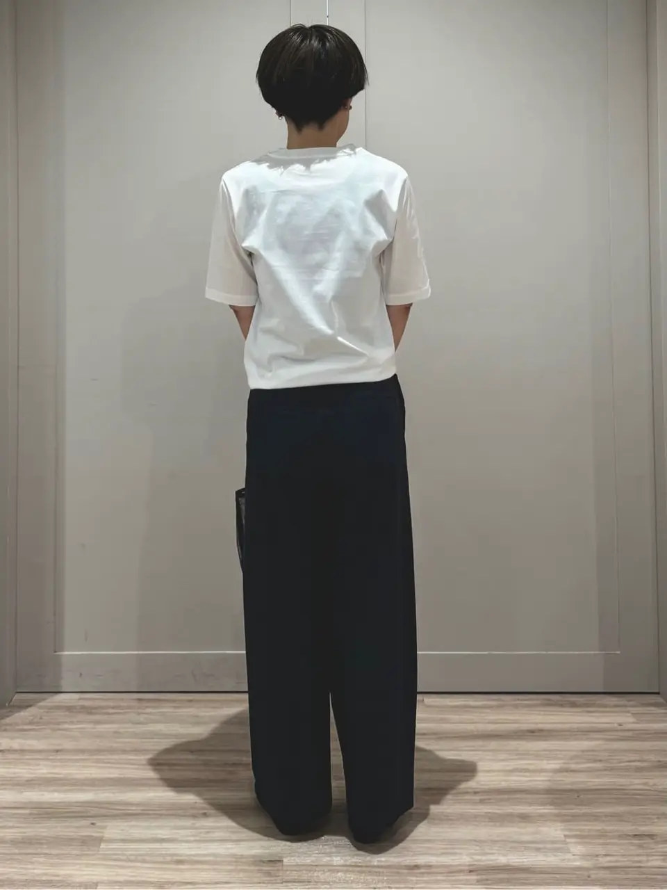 ONWARD CROSSET SELECT 竹田 コーディネート画像