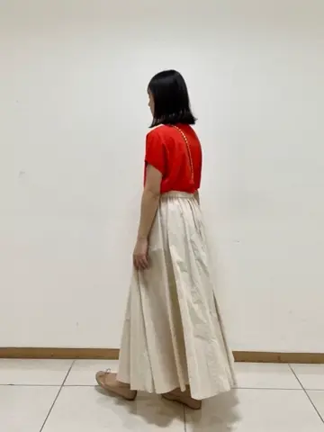 ONWARD CROSSET SELECT 竹内 コーディネート画像