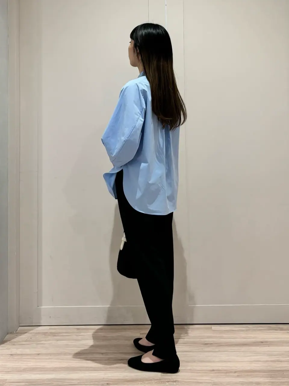 ONWARD CROSSET SELECT 山田 コーディネート画像