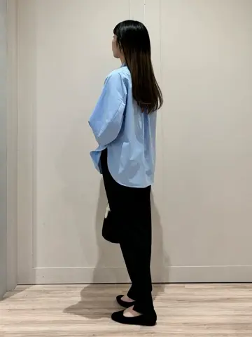 ONWARD CROSSET SELECT 山田 コーディネート画像