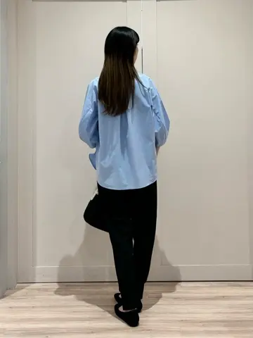 ONWARD CROSSET SELECT 山田 コーディネート画像