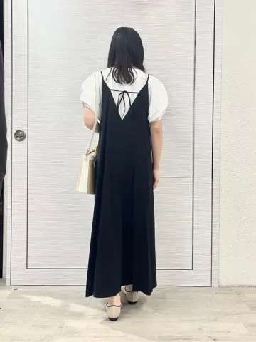 ONWARD CROSSET SELECT 大川 コーディネート画像