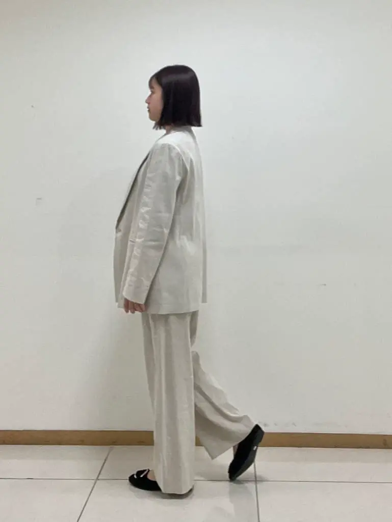 ONWARD CROSSET SELECT 竹内 コーディネート画像