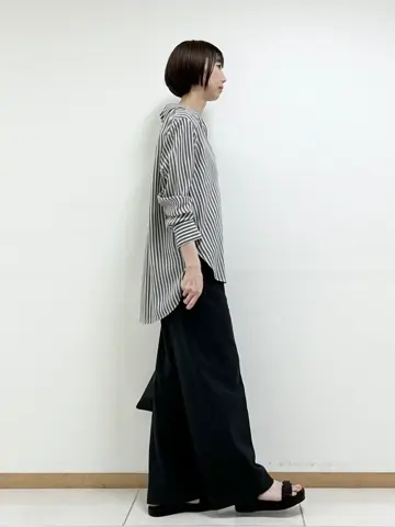 ONWARD CROSSET SELECT 小川 コーディネート画像