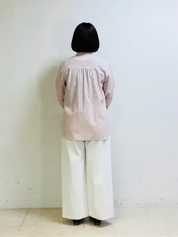 ONWARD CROSSET SELECT 内田 コーディネート画像