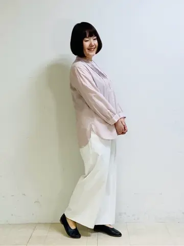 ONWARD CROSSET SELECT 内田 コーディネート画像