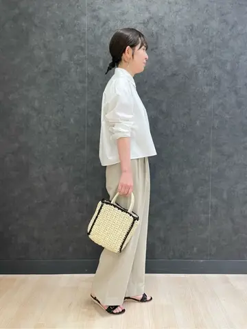 ONWARD CROSSET SELECT 杉山 コーディネート画像