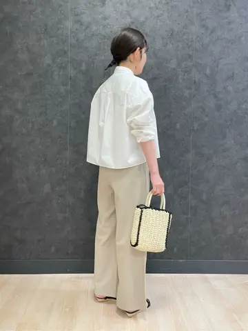 ONWARD CROSSET SELECT 杉山 コーディネート画像