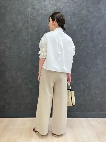 ONWARD CROSSET SELECT 杉山 コーディネート画像