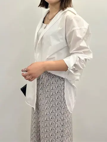 ONWARD CROSSET SELECT mami コーディネート画像