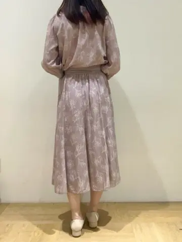 ONWARD CROSSET SELECT 池田 コーディネート画像