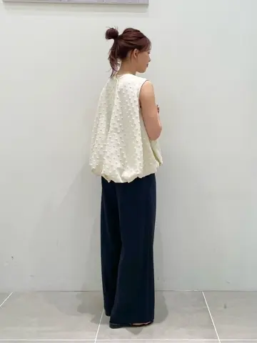 ONWARD CROSSET SELECT 戸澤 コーディネート画像