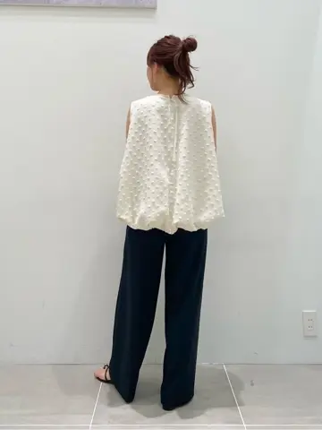 ONWARD CROSSET SELECT 戸澤 コーディネート画像