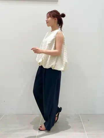 ONWARD CROSSET SELECT 戸澤 コーディネート画像