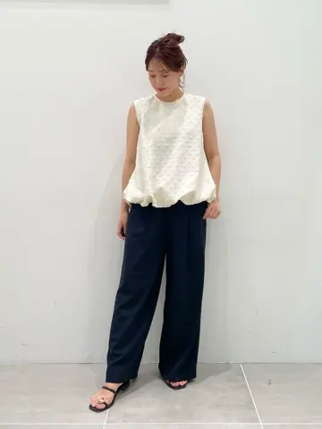 ONWARD CROSSET SELECT 戸澤 コーディネート画像