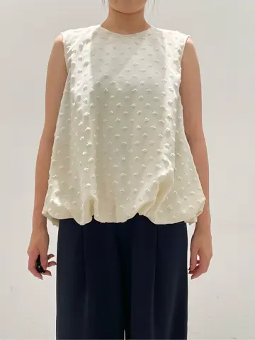 ONWARD CROSSET SELECT 戸澤 コーディネート画像