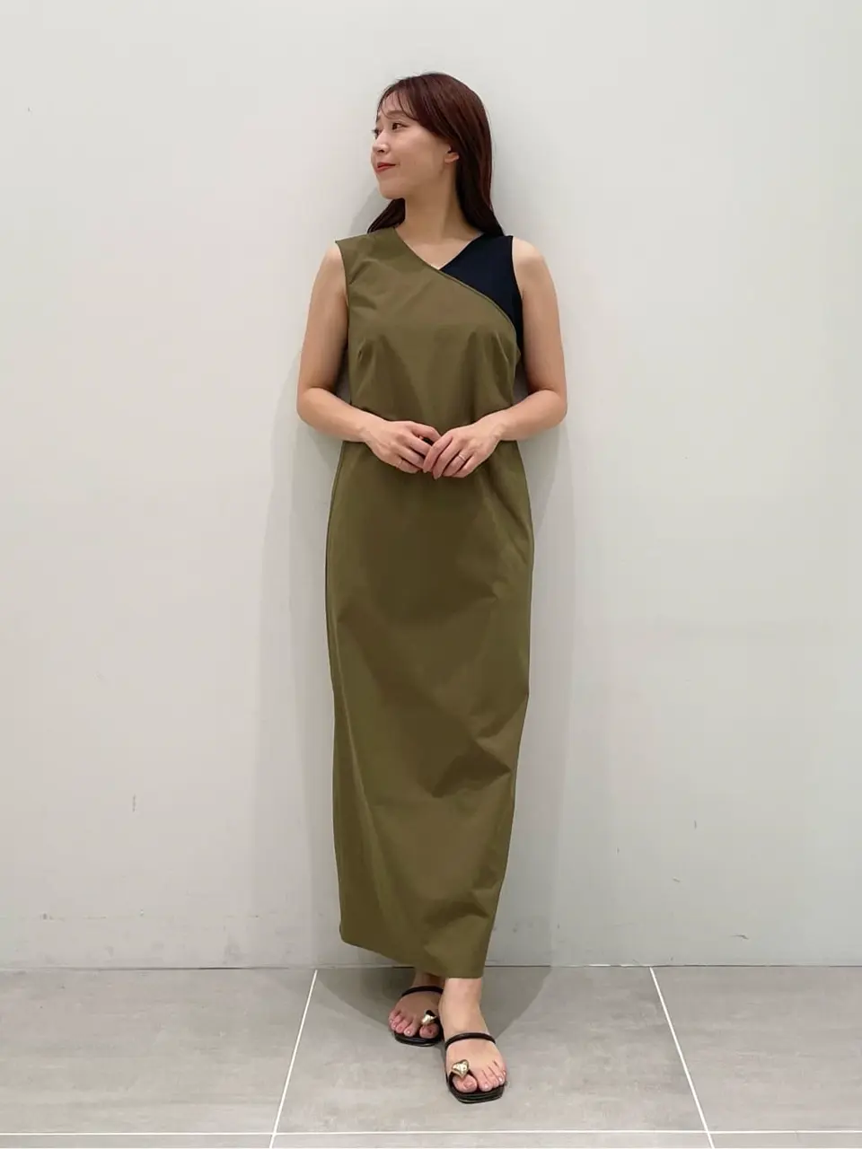  戸澤 コーディネート画像