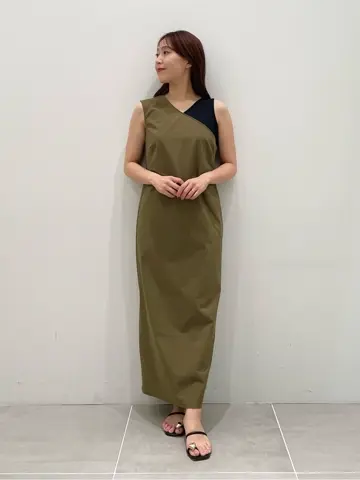 ONWARD CROSSET SELECT 戸澤 コーディネート画像