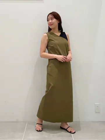 ONWARD CROSSET SELECT 戸澤 コーディネート画像