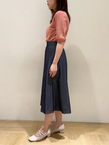 ONWARD CROSSET SELECT 池田 コーディネート画像