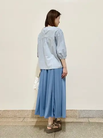 ONWARD CROSSET SELECT 相澤 コーディネート画像