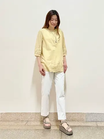 ONWARD CROSSET SELECT 相澤 コーディネート画像