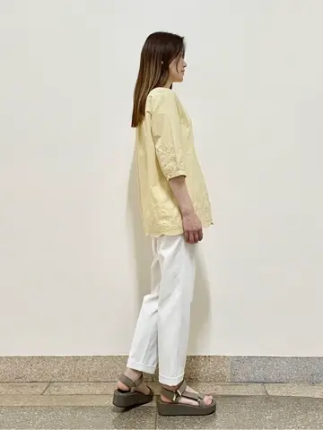 ONWARD CROSSET SELECT 相澤 コーディネート画像