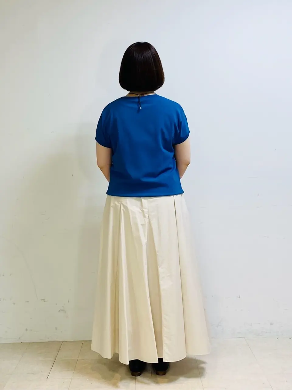 ONWARD CROSSET SELECT 内田 コーディネート画像