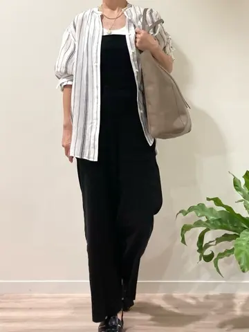 ONWARD CROSSET SELECT 照木 コーディネート画像