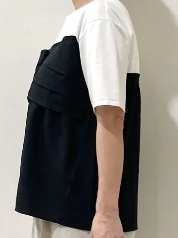 ONWARD CROSSET SELECT 照木 コーディネート画像